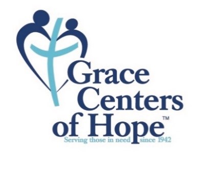 Grace Centers of Hope Color Logo
